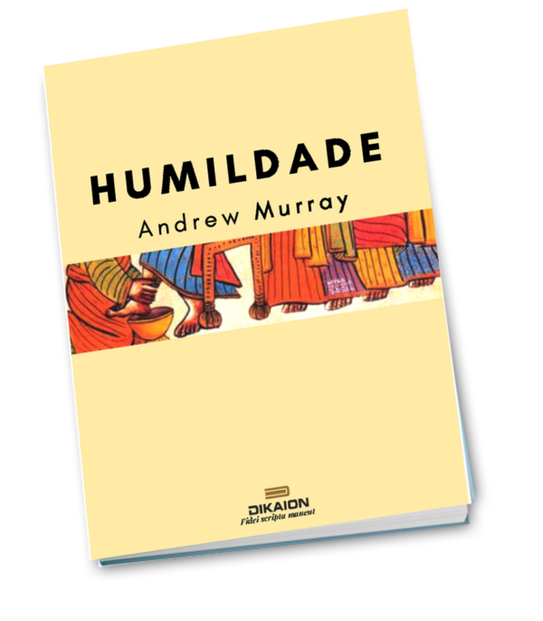 Humildade Andrew Murray
