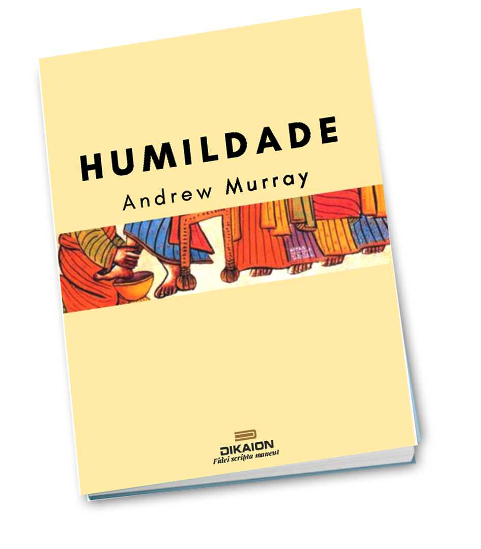 Humildade Andrew Murray