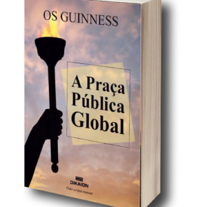 A praça pública global Livro